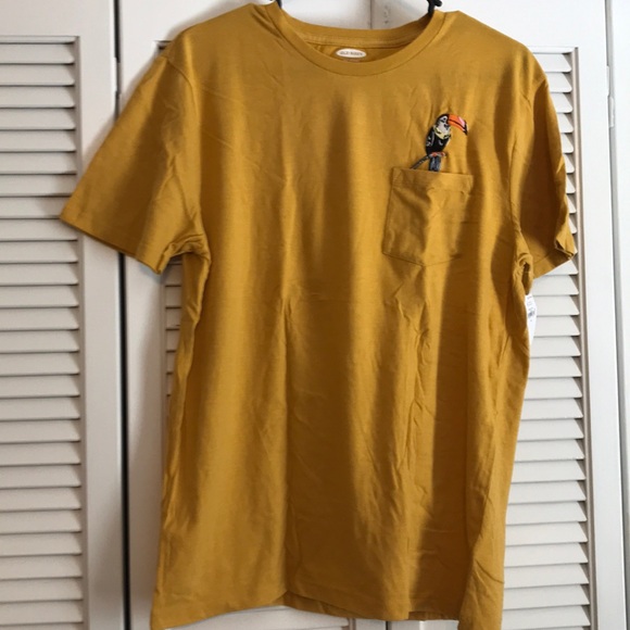Old navy toucan shirt Clearance